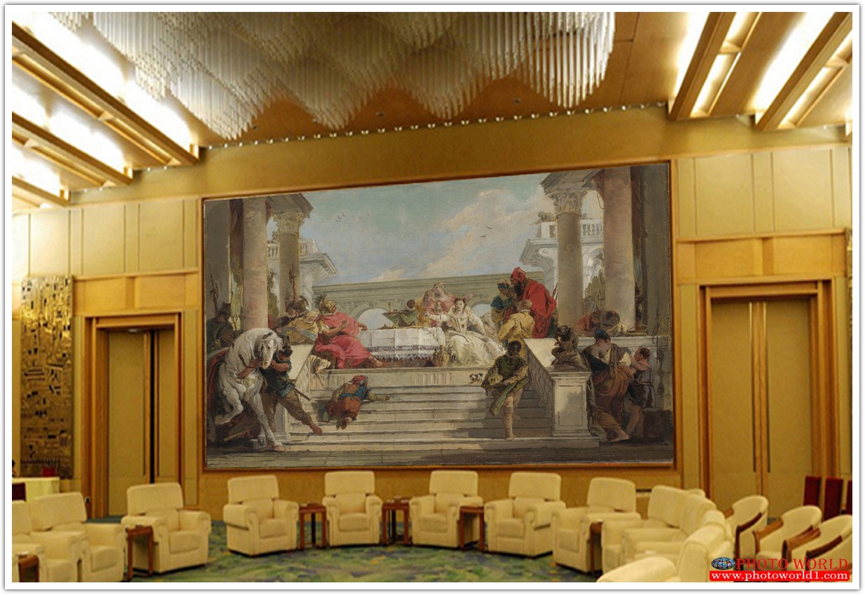 วอลเปเปอร์รูปภาพติดผนังสั่งทำ มีภาพให้เลือกกว่า 50,000 ภาพ ออกแบบกราฟฟิค หรือ รูปภาพตามที่ท่านกำหนด ในสไตล์ท่านเอง "custom made"