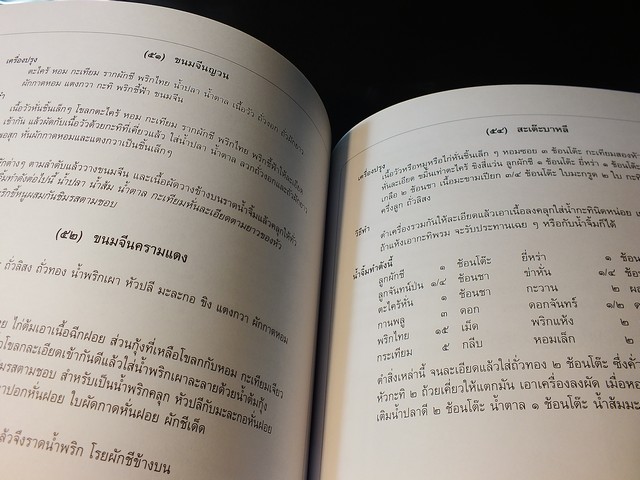 100 ปี หม่อมราชวงศ์สอางค์ เทวกุล 19 ก.พ. 2542 (ตำราอาหารเก่า )