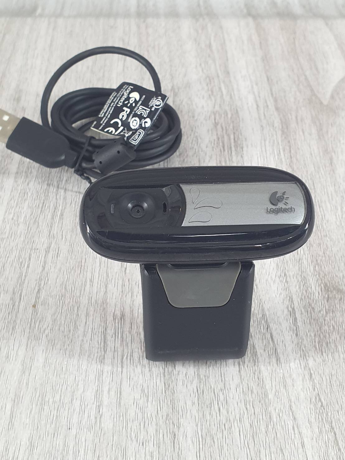 กล้องWebcam Logitech (C170) มือสอง