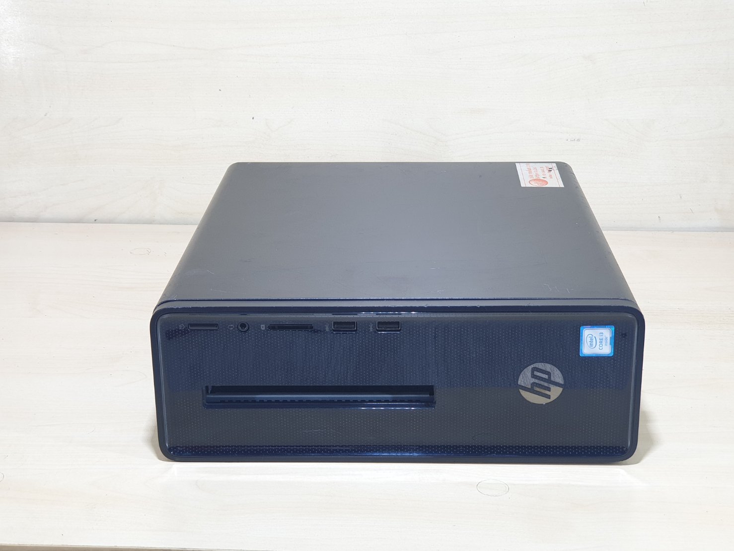 คอมHP i3