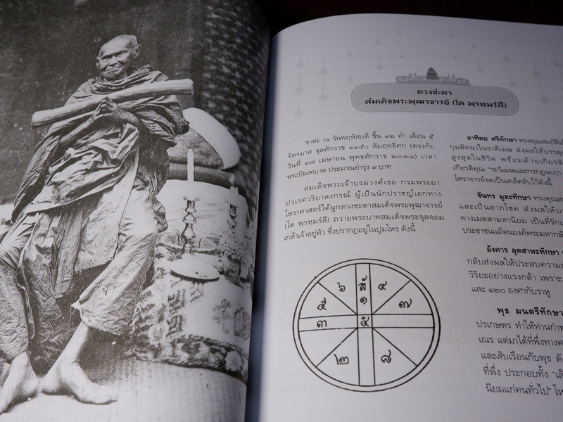 ปฐมอัครกรรม ตำนานพระเครื่อง -พระธรรมธีรราชมหามุนี(เที่ยง วัดระฆังโฆสิตาราม)