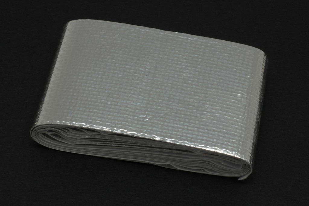 Body Repair Tape (เทปอลูมิเนียมซ่อมบอดี้)