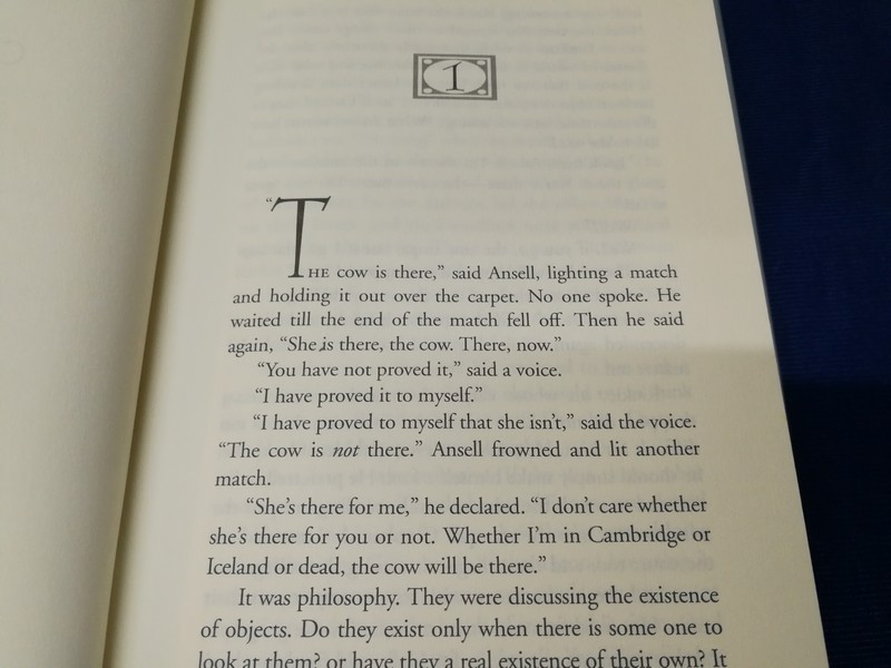 ชุด E.M.FORSTER : MAURICE , A PASSAGE TO INDIA , A ROOM WITH A VIEW , HOWARDS END , WHERE ANGLES FEAR TO TREAD , THE LONGEST JOURNEY รวม 6 เล่ม พิมพ์ปี 1995