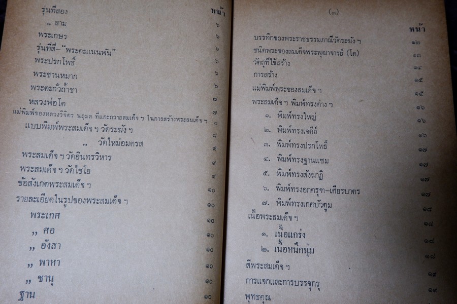 ตำรา พระกรุ เหรียญคณพระ โดย เทพชู ทับทอง-มรกต ปกเเข็ง