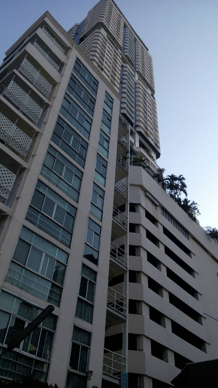 อักษรสแตนเลสหน้าทอง (ไททาเนียม) ติดตั้ง #Thewaterforddiamono #สุขุมวิท