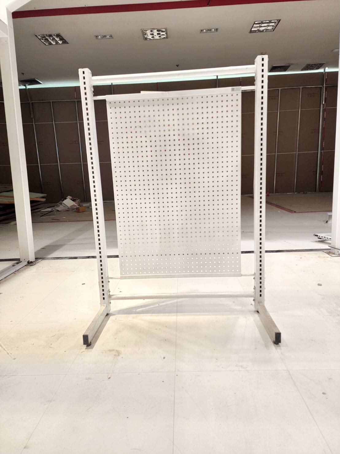 ชั้นสินค้า (40x92x135cm) มือสอง