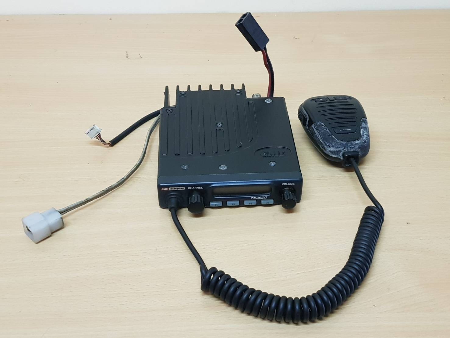 TX3800N