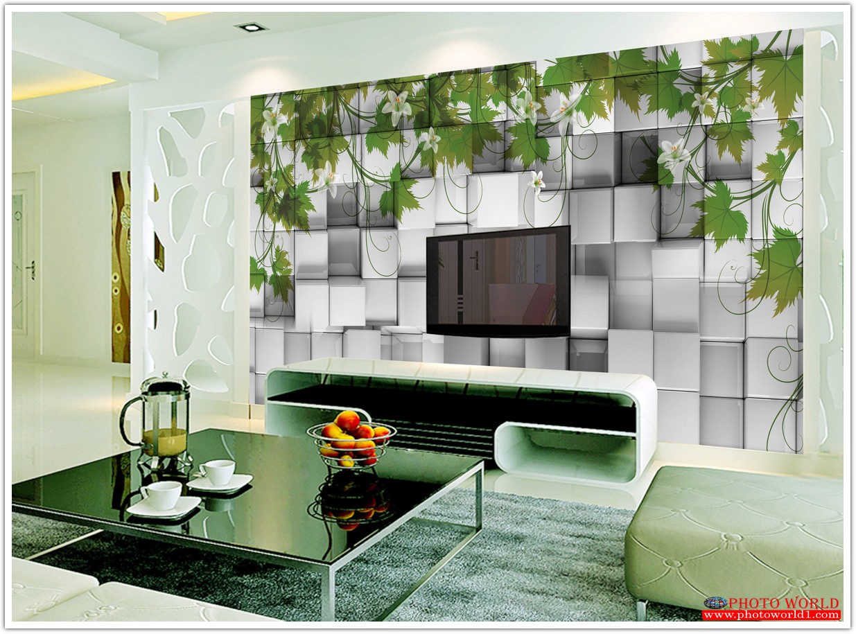 วอลเปเปอร์รูปภาพติดผนังสั่งทำ มีภาพให้เลือกกว่า 50,000 ภาพ ออกแบบกราฟฟิค หรือ รูปภาพตามที่ท่านกำหนด ในสไตล์ท่านเอง "custom made"