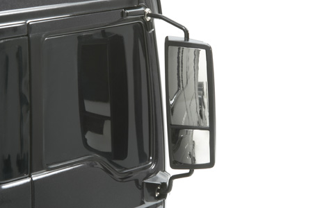 MAN TGX 26.540 6x4 XLX.