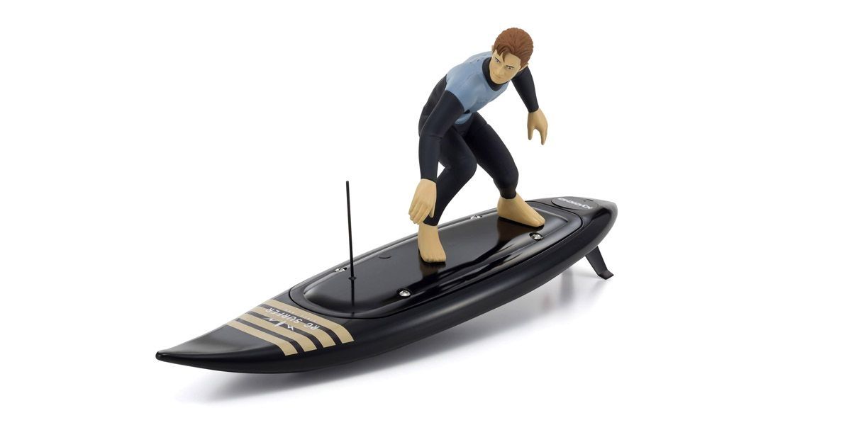 RC Surfer (4th Gen.) (Readyset)