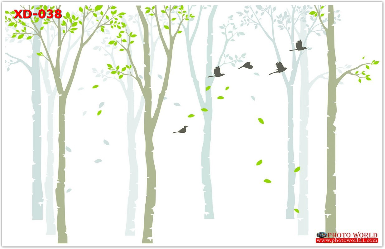 วอลเปเปอร์รูปภาพติดผนังสั่งทำ มีภาพให้เลือกกว่า 50,000 ภาพ ออกแบบกราฟฟิค หรือ รูปภาพตามที่ท่านกำหนด ในสไตล์ท่านเอง "custom made"