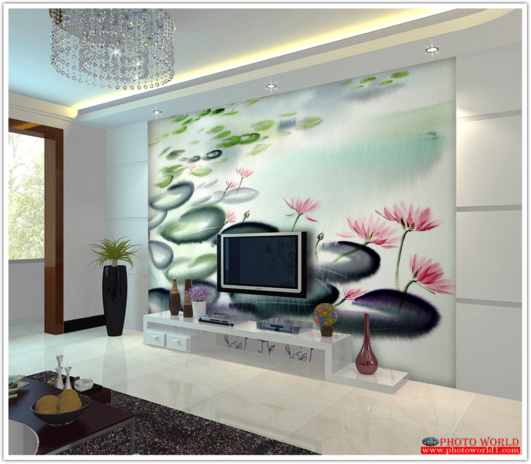 วอลเปเปอร์รูปภาพติดผนังสั่งทำ มีภาพให้เลือกกว่า 50,000 ภาพ ออกแบบกราฟฟิค หรือ รูปภาพตามที่ท่านกำหนด ในสไตล์ท่านเอง "custom made"