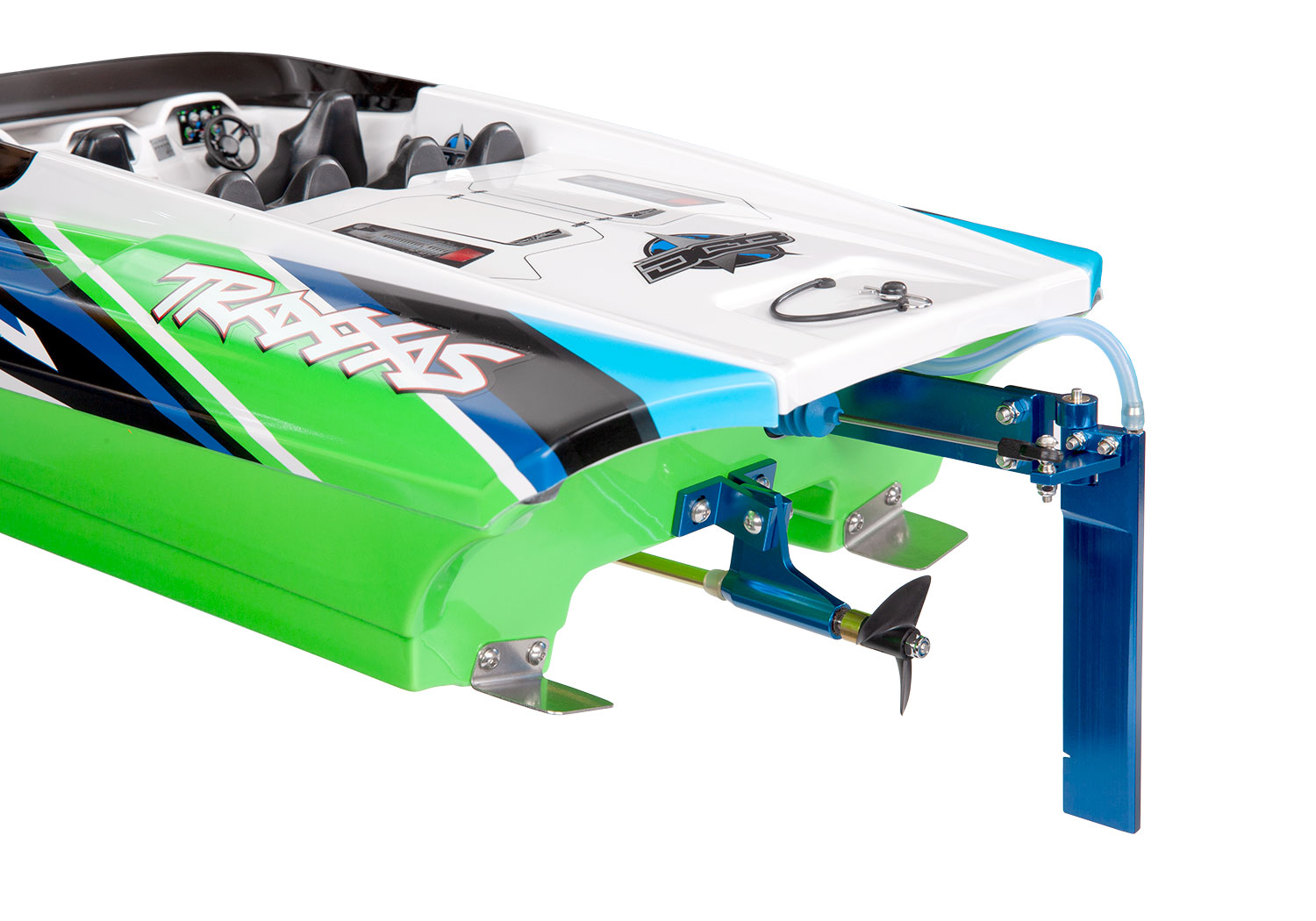 DCB M41 Catamaran (TSM)