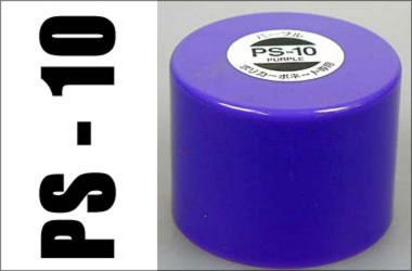 PS10:Purple