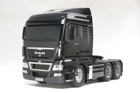 MAN TGX 26.540 6x4 XLX.