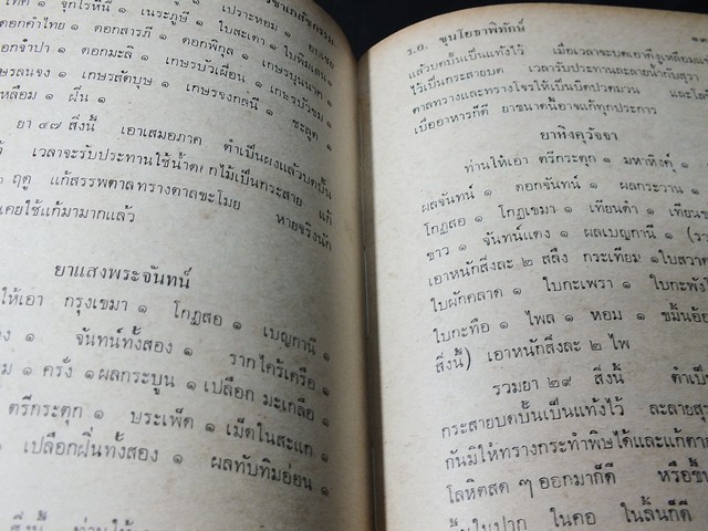 ตำรา เเพทย์เเผนโบาณ เเละ วิชาหมอนวด โดย ร.อ.ขุนโยธาพิทักษ์(เเท่น ประทีปะจิตติ) ปกแข็ง ปี 2518 (สอบถาม)