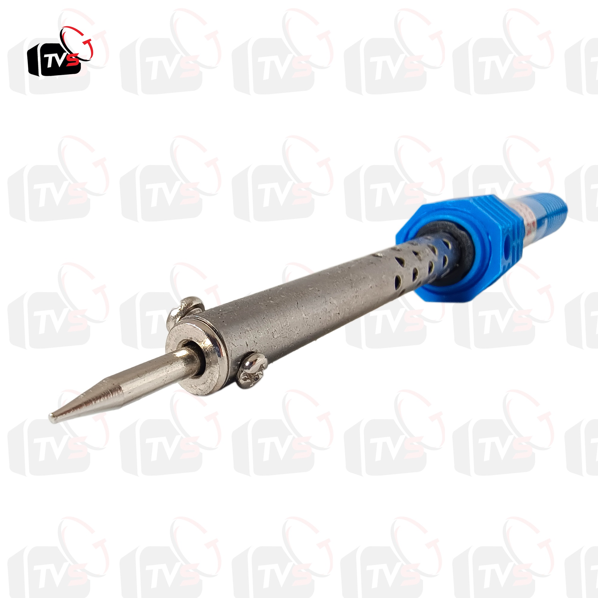 ANGLEBLUE หัวแร้งบัดกรี ด้ามตรง Soldering Iron รุ่น No.111 40W