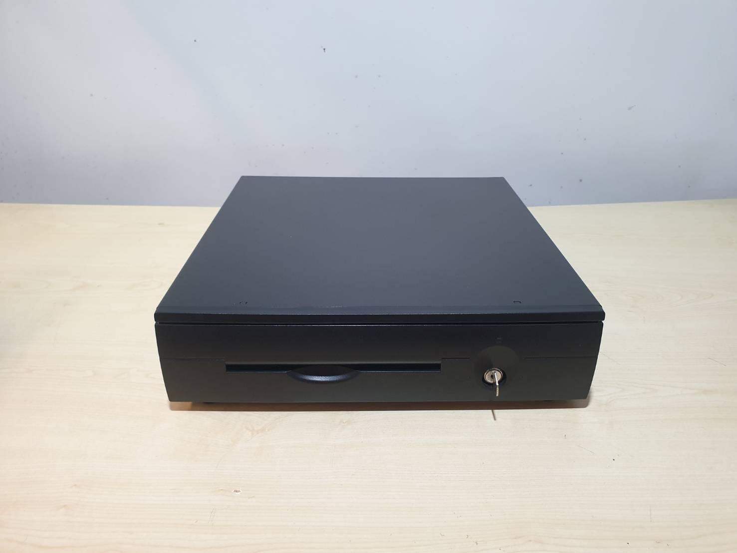 ลิ้นชักเ็บเงิน cash drawer KA11-5B
