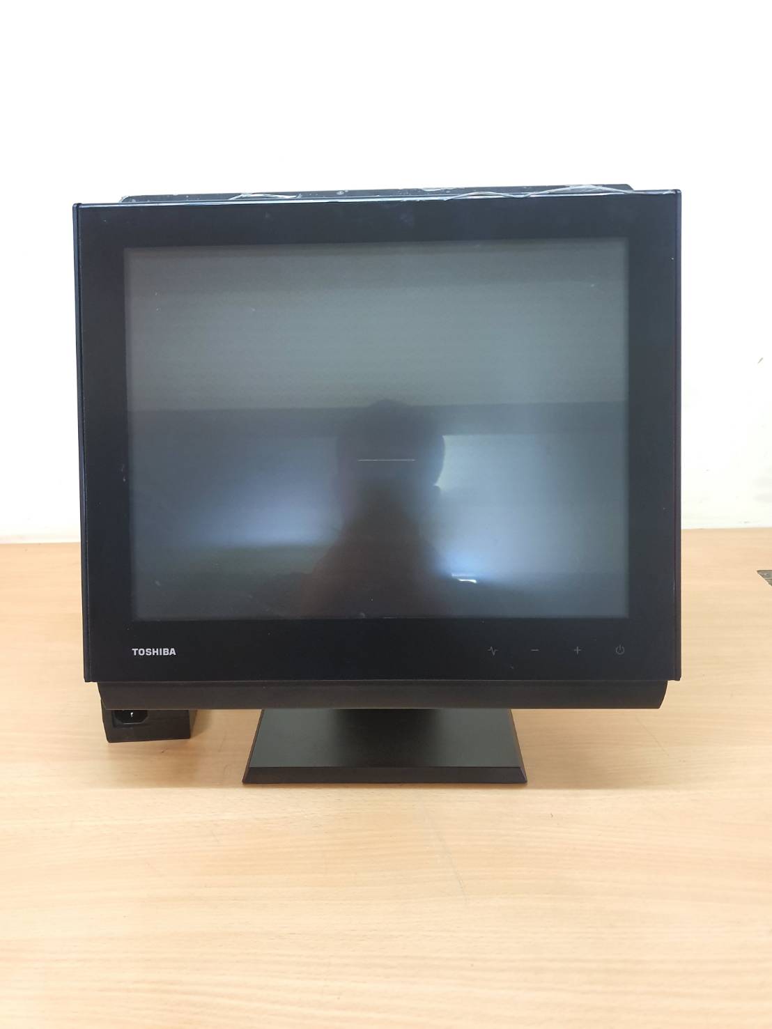 เครื่อง POS Toshiba TCxWave รุ่น 6140-E3R มือสอง