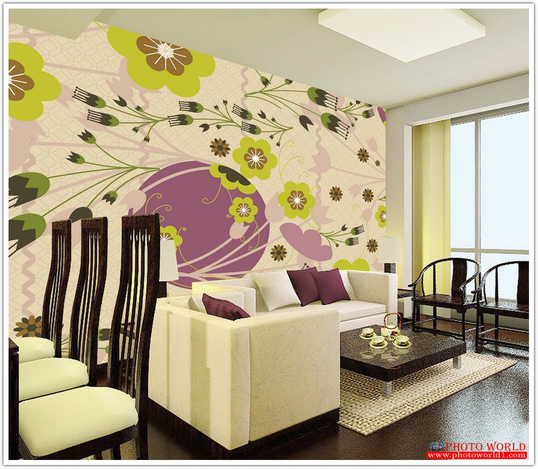 วอลเปเปอร์รูปภาพติดผนังสั่งทำ มีภาพให้เลือกกว่า 50,000 ภาพ ออกแบบกราฟฟิค หรือ รูปภาพตามที่ท่านกำหนด ในสไตล์ท่านเอง "custom made"