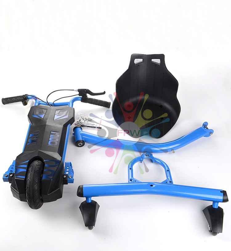 รถสกู๊ตเตอร์ไฟฟ้า