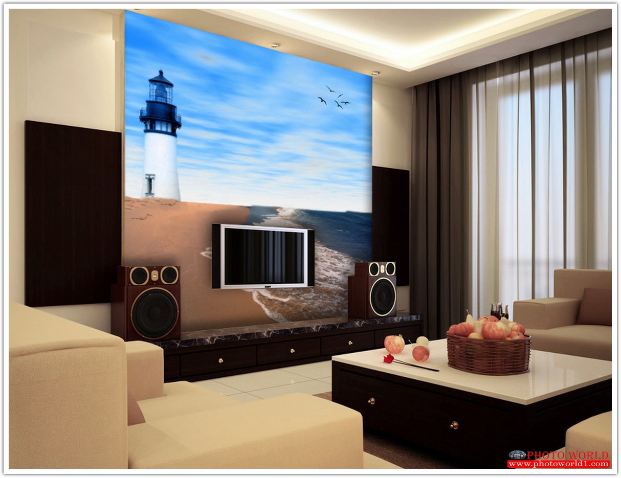 วอลเปเปอร์รูปภาพติดผนังสั่งทำ มีภาพให้เลือกกว่า 50,000 ภาพ ออกแบบกราฟฟิค หรือ รูปภาพตามที่ท่านกำหนด ในสไตล์ท่านเอง "custom made"