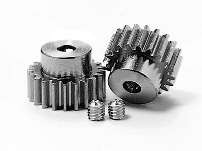 22T,23T AV Pinion Gear Set.