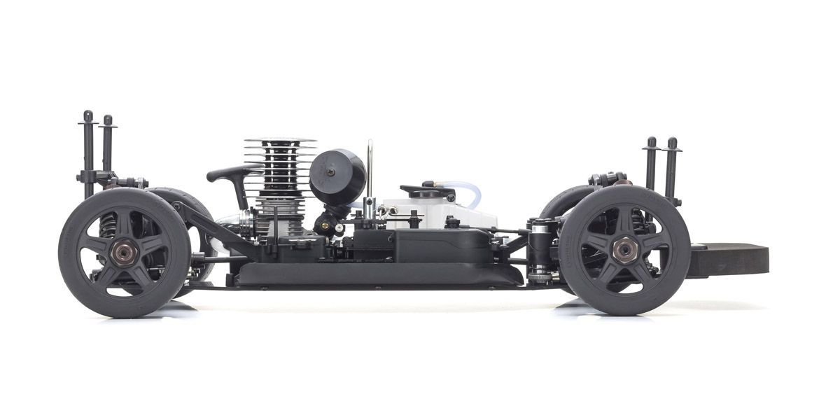 Inferno GT2 Race Spec (2018 Dodge Challenger SRT Demon)