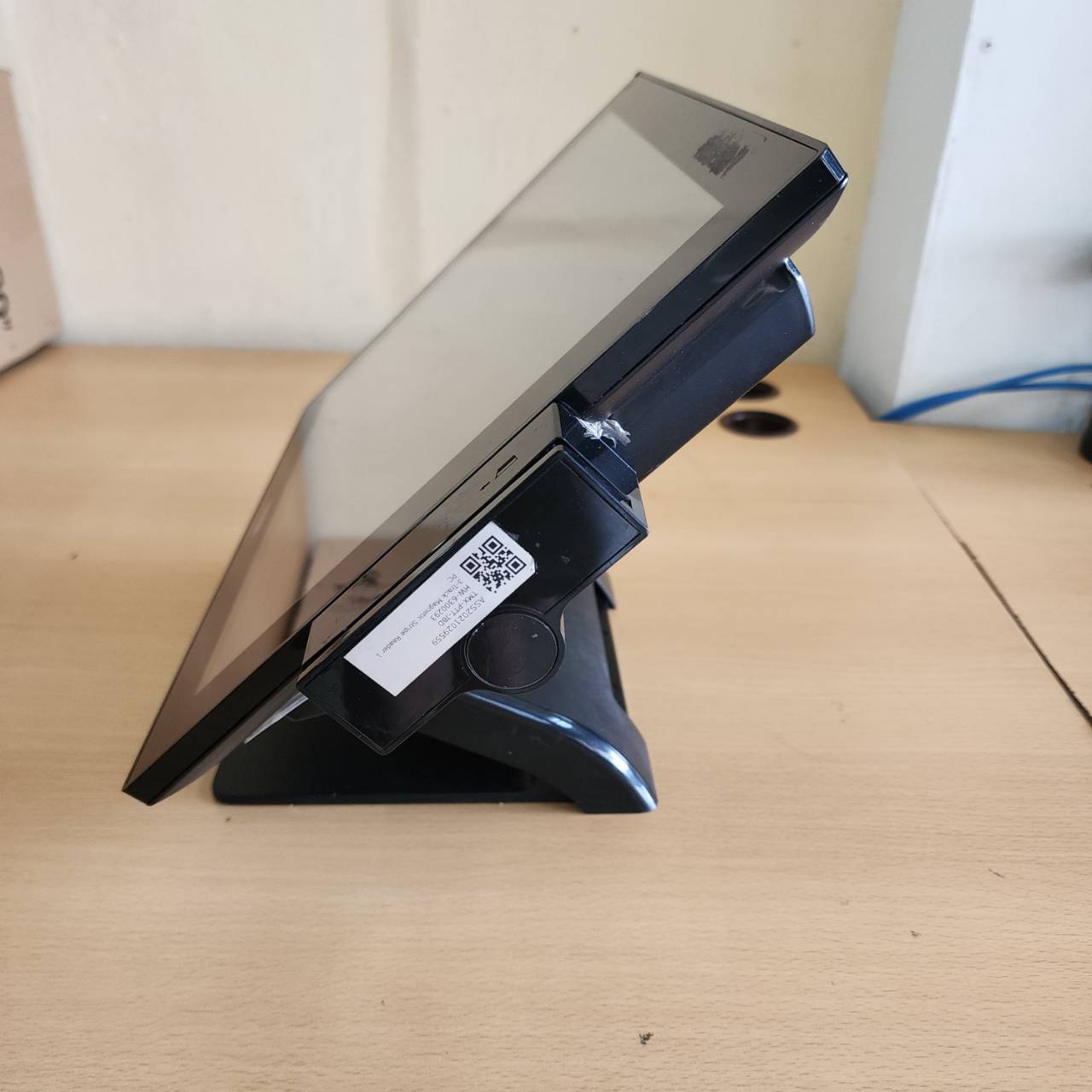 เครื่อง POS Toshiba 4818-T10 มือสอง