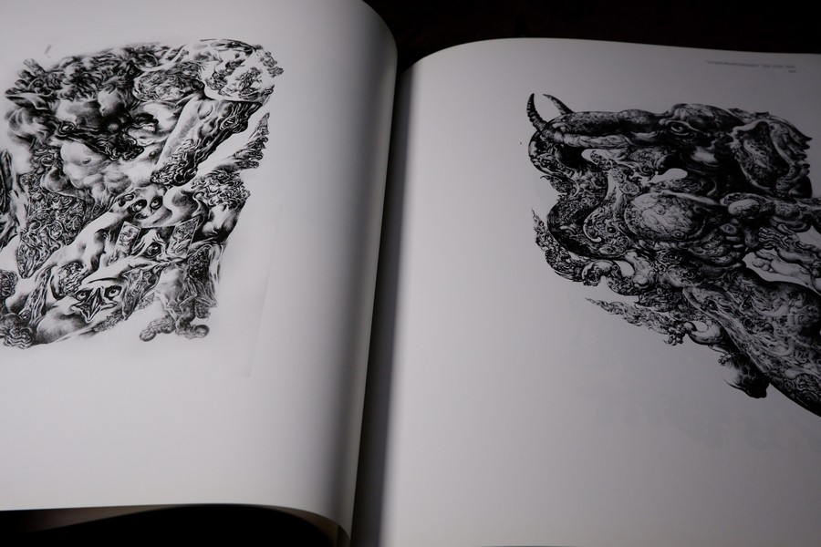 ปาฐกถาศิลป์ พีระศรี ครั้งที่ 7 โดย ถวัลย์ ดัชนี ปี 2545 (สอบถาม)