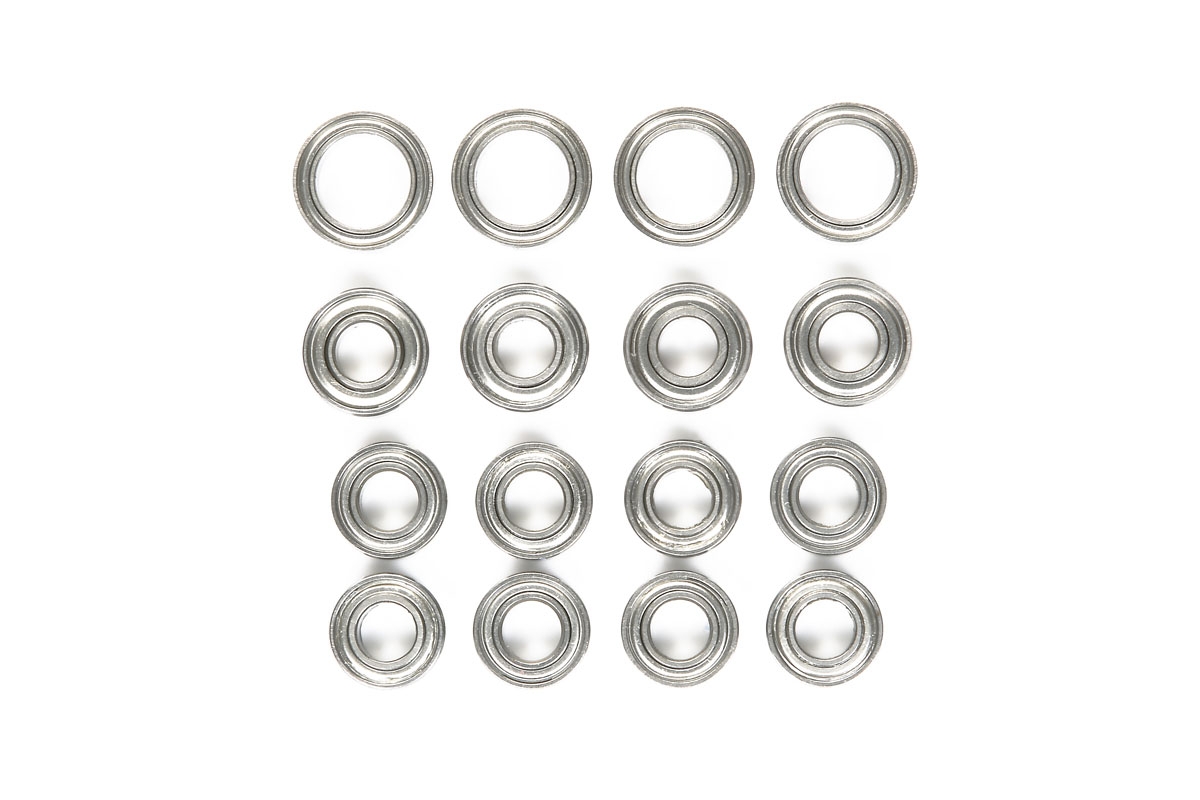 TT-02 Ball Bearing set