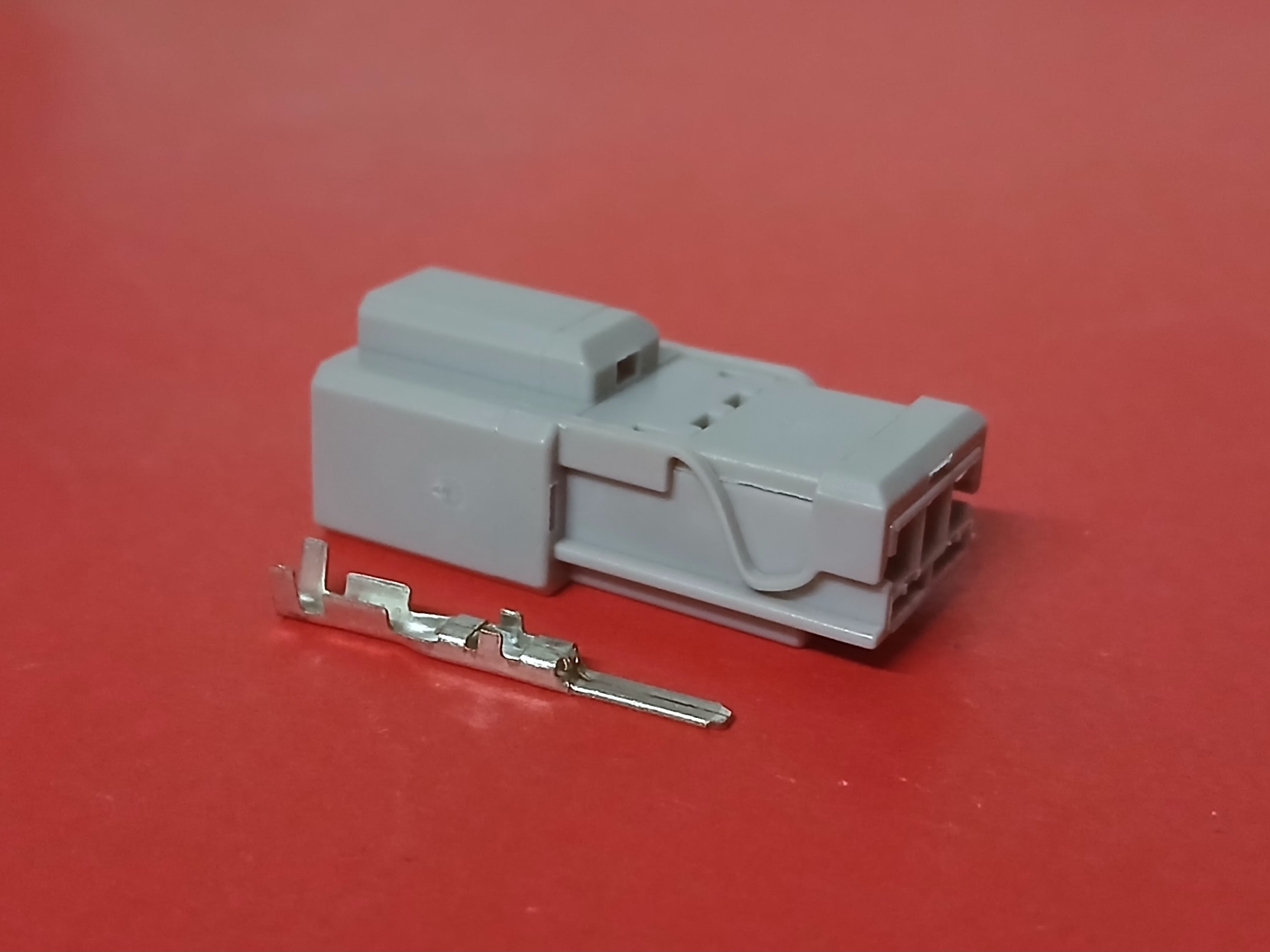 3 พิน เทา ไฟถอย ไฟเบรค Honda #0242