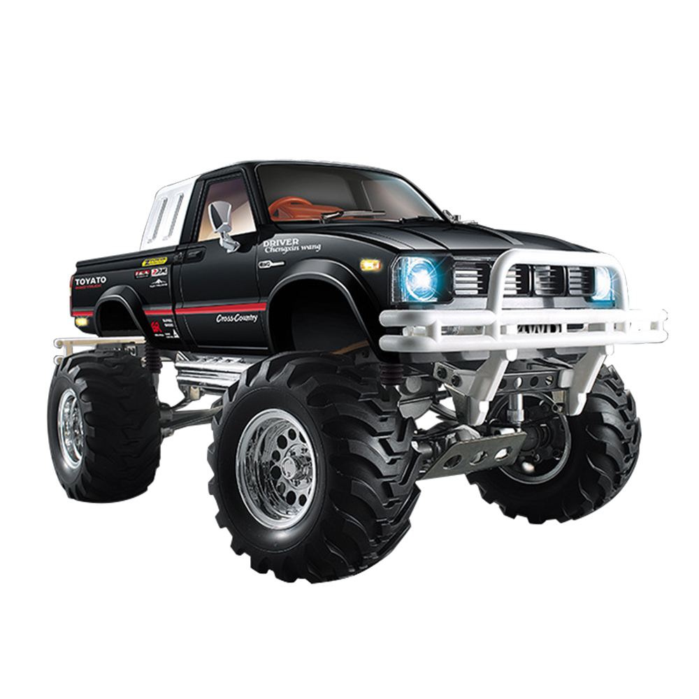 Toyota 4x4 Pick-Up Bruiser (Kit)