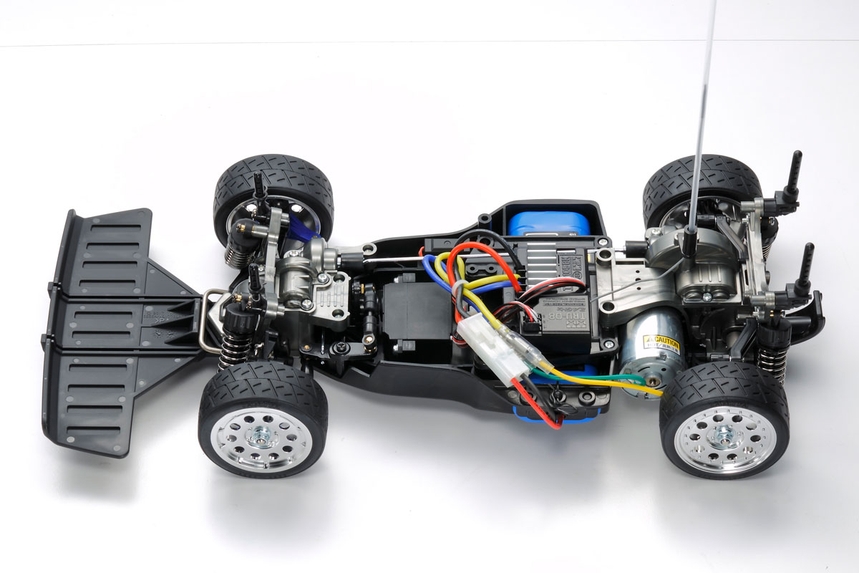 Lancia 037 Rally (TA-02S)