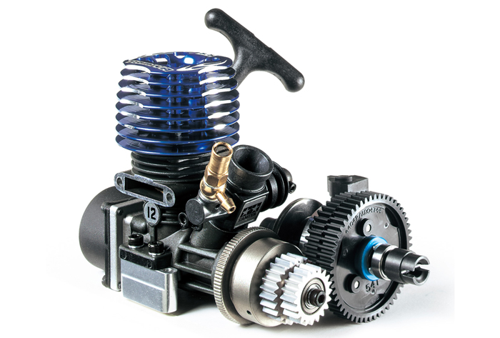 Raybrig HSV-010 (TG10-Mk.2SZ)