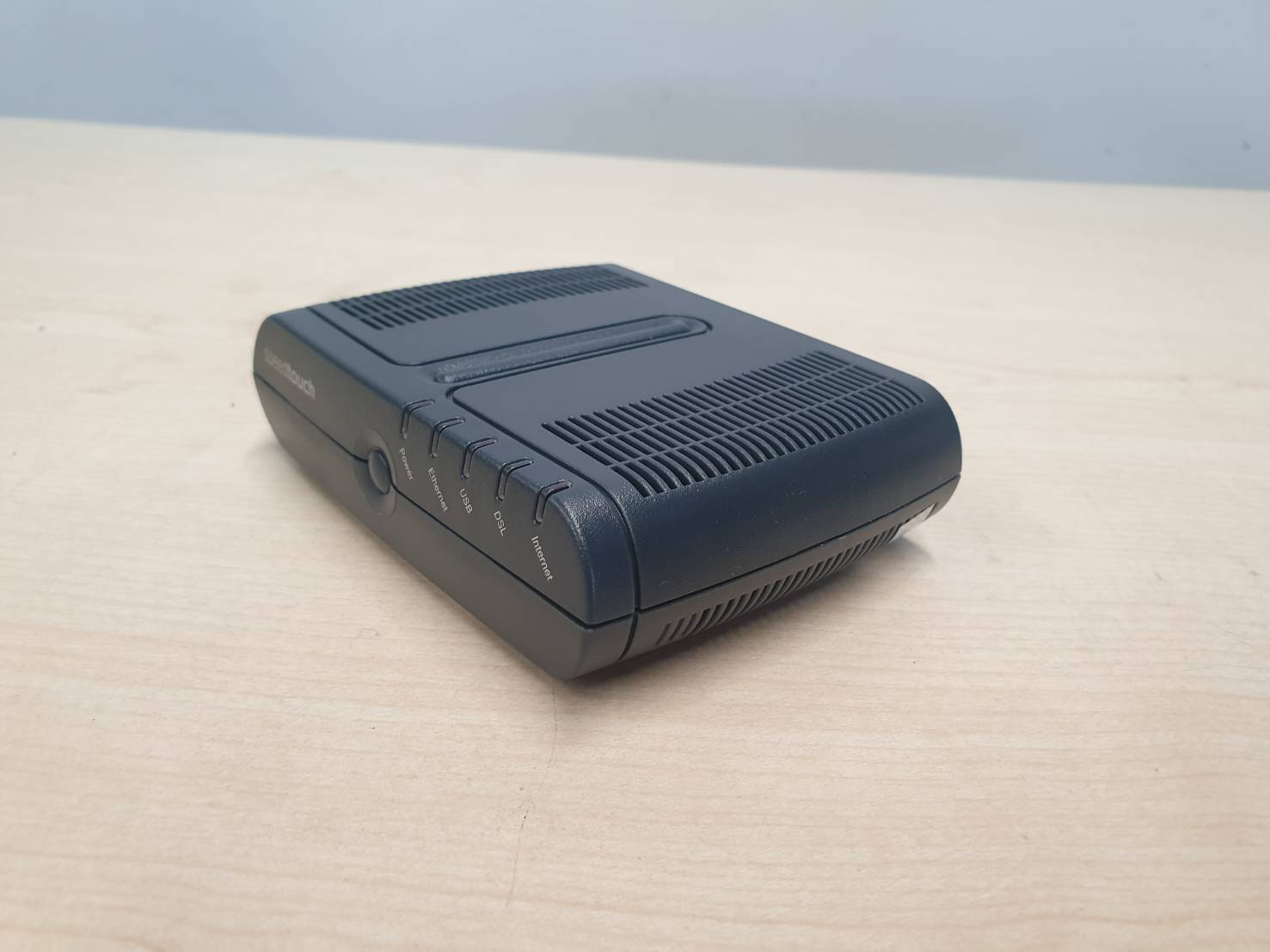 Thomson SpeedTouch 536 V.6 ADSL Router มือสอง