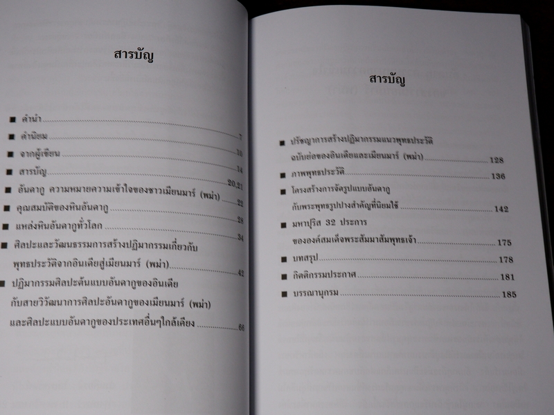 อันดากู รัตนชาติเเห่งพระพุทธศาสนา โดย สมเกียรติ โล่ห์เพชรัตน์ (เล่มเล็ก)