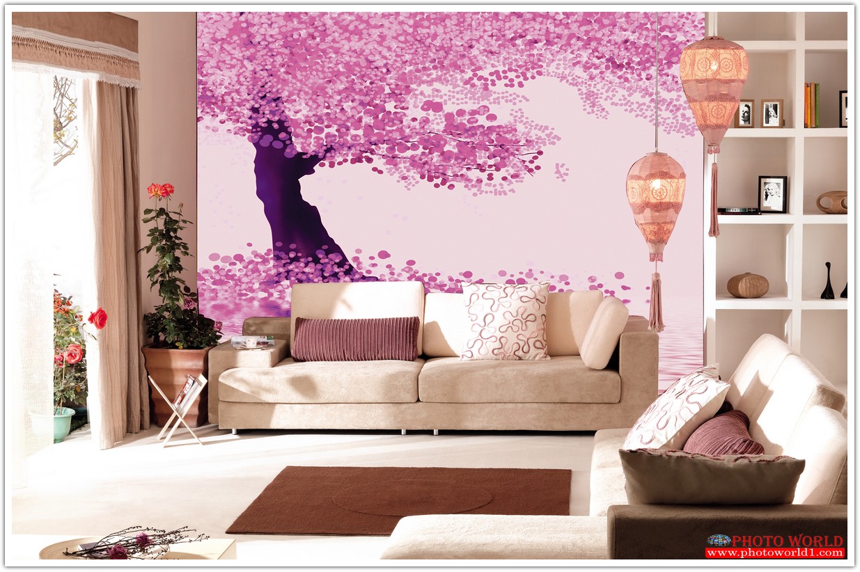 วอลเปเปอร์รูปภาพติดผนังสั่งทำ มีภาพให้เลือกกว่า 50,000 ภาพ ออกแบบกราฟฟิค หรือ รูปภาพตามที่ท่านกำหนด ในสไตล์ท่านเอง "custom made"