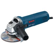 BOSCH เจียร 4 นิ้ว รุ่น GWS 8-100 CE