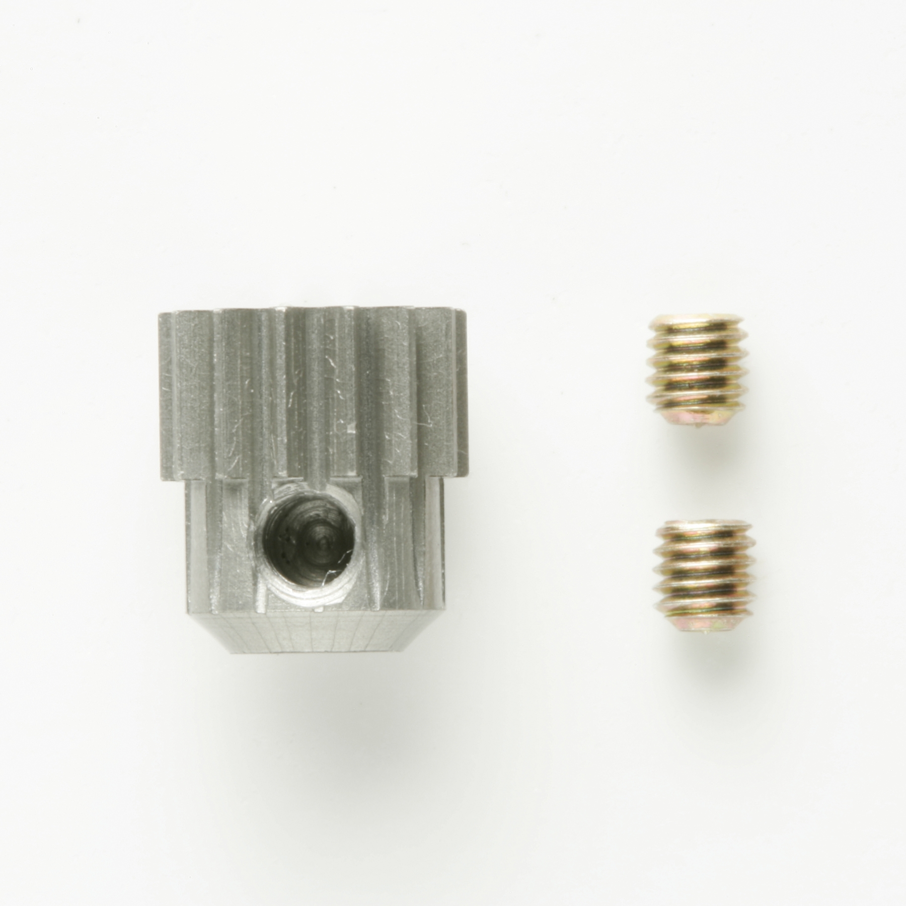 GB-01 Aluminum Pinion Gear (14T)
