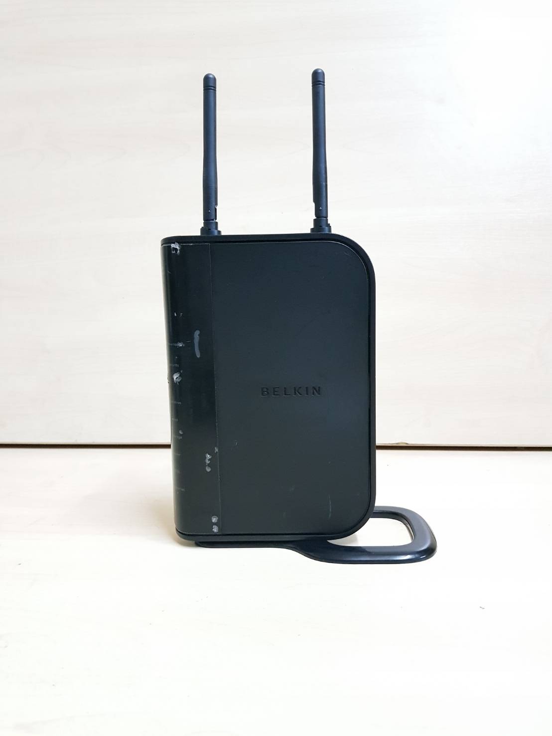 BELKIN N+Wireless Modem Router(F5D8635-4 V1) มือสอง