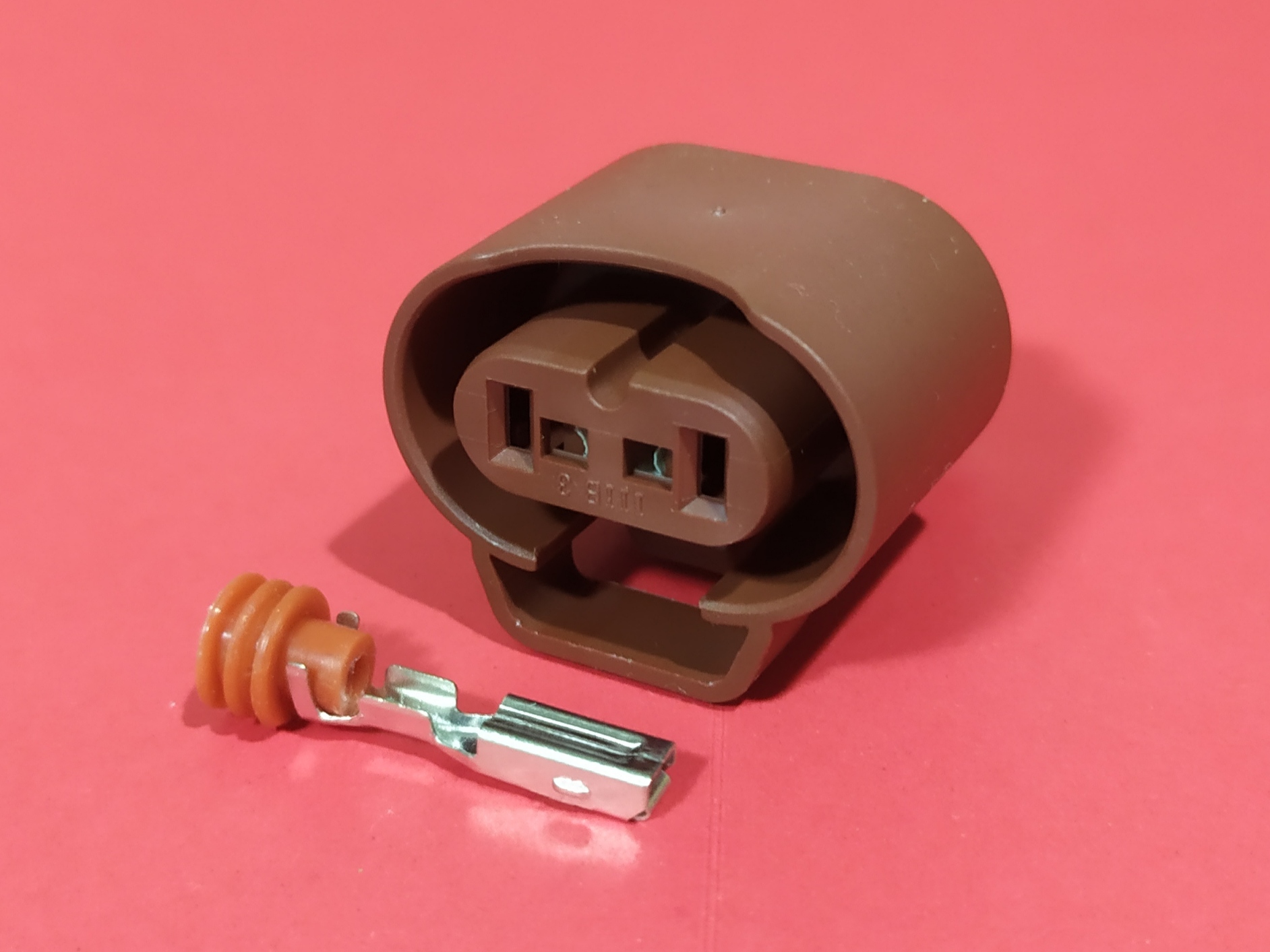 HB4/9006 น้ำตาล