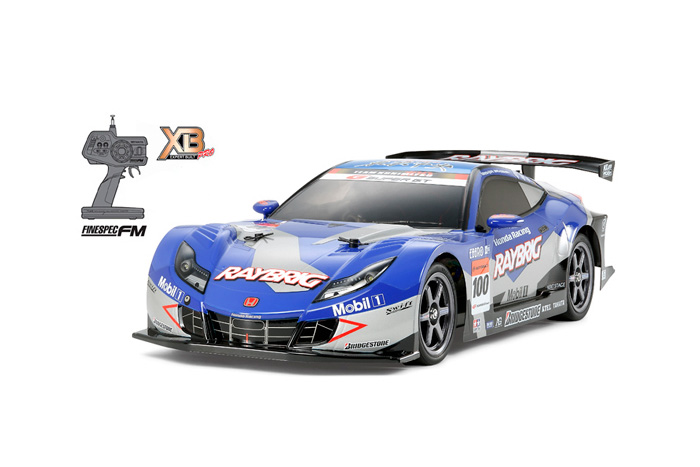 XB Raybrig HSV-010 (TT-01 Type E).