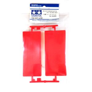 Mini 4WD Washboard Section (5mm,10mm/2pcs.each).