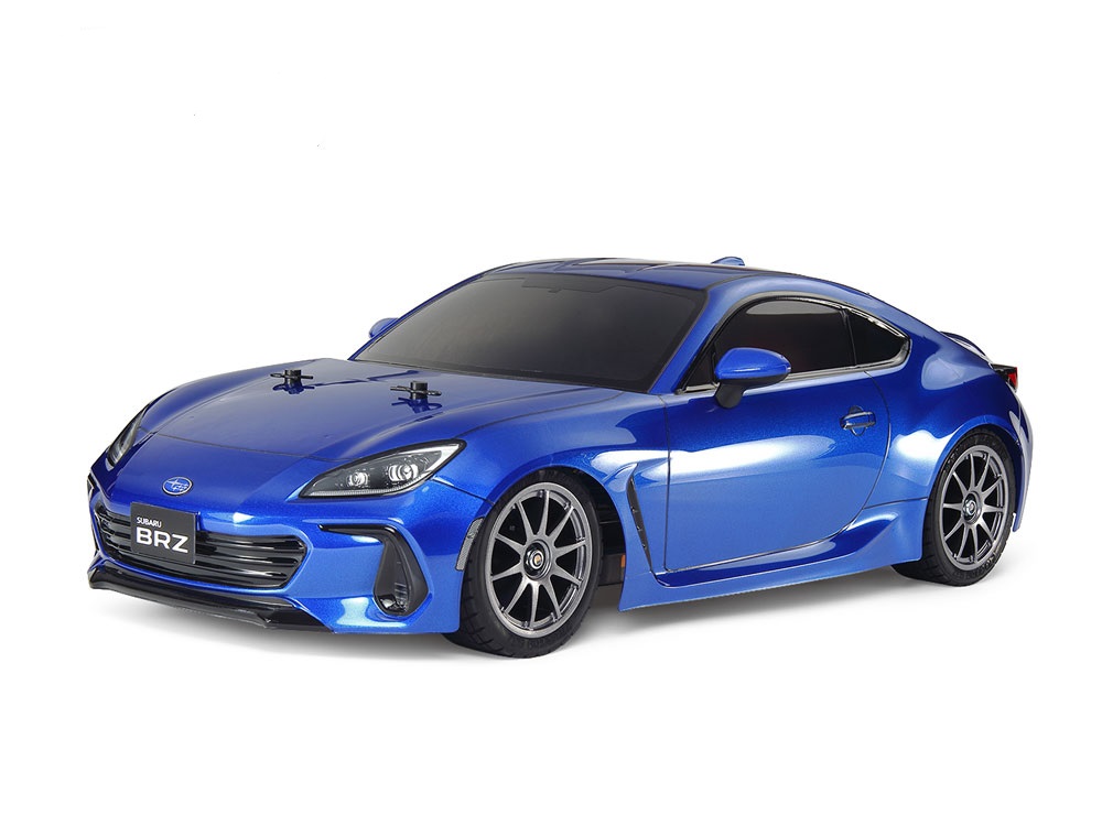 Subaru BRZ (ZD8) (TT-02)