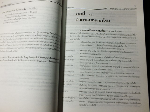 เภสัชกรรมไทย รวมสมุนไพร โดย วุฒิ วุฒิธรรมเวช ปี 2537