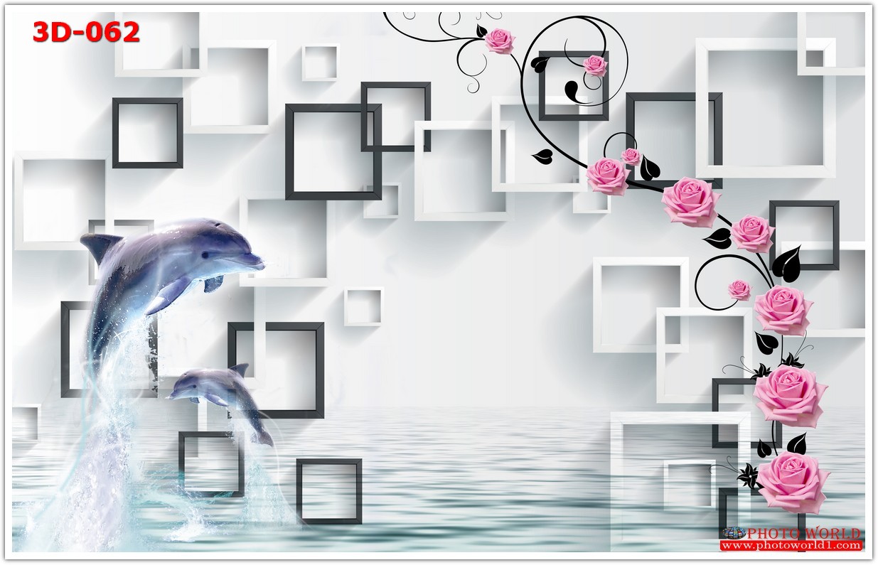 วอลเปเปอร์รูปภาพติดผนังสั่งทำ มีภาพให้เลือกกว่า 50,000 ภาพ ออกแบบกราฟฟิค หรือ รูปภาพตามที่ท่านกำหนด ในสไตล์ท่านเอง "custom made"