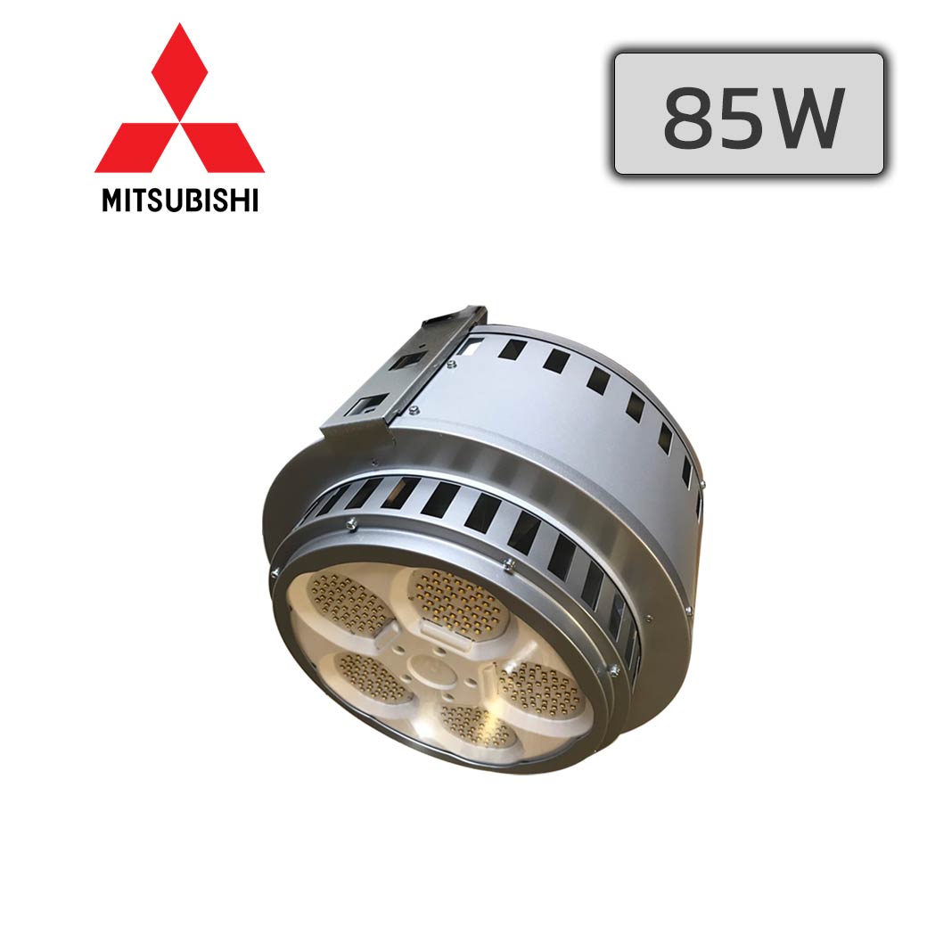 โคมไฟกันระเบิด LED 85w Mitsubishi Class 1000