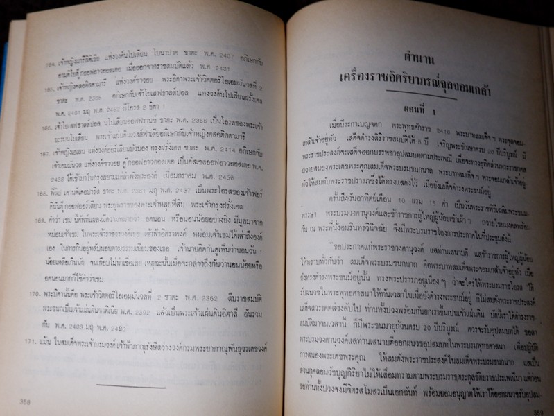 สมเด็จพระนางเจ้าสิริกิติ์ พระบรมราชินีนาถ โดย กองบรรณาธิการ หนังสือพิมพ์เสรีรัฐ ปกเเข็ง
