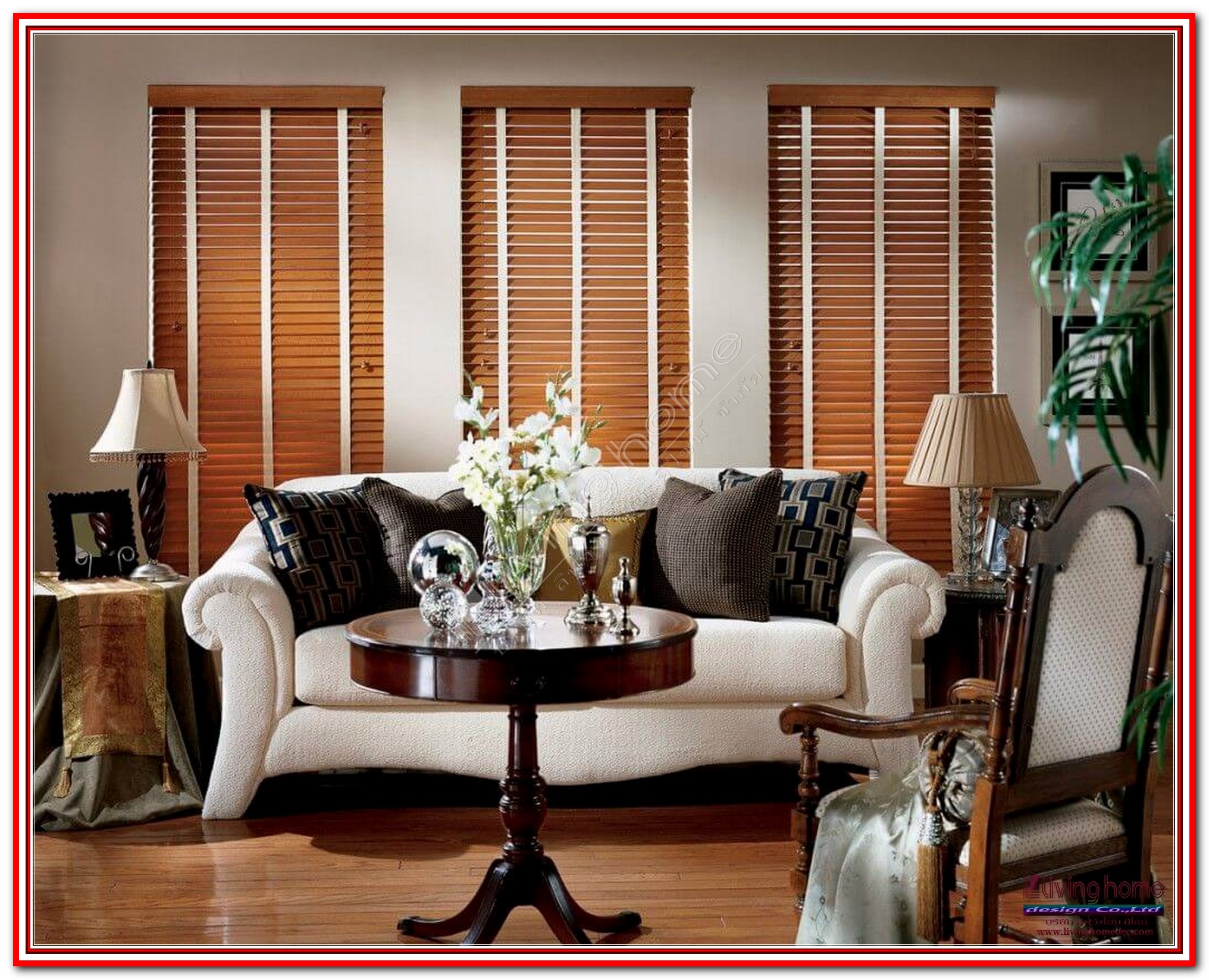 มู่ลี่ไม้รามิน(RAMINWOOD WOODEN BLINDS) ผ้าม่าน ม่าน มู่ลี่ มู่ลี่ไม้ ม่านม้วน วอลเปเปอร์ รับติดตั้ง ออกแบบ ราคาถูก ทุกประเภท ทุกรูปแบบ